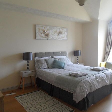 Ty Clud Villa Llangefni Buitenkant foto