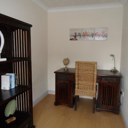 Ty Clud Villa Llangefni Buitenkant foto